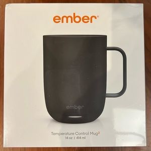 Ember Temperature Control Mug 2